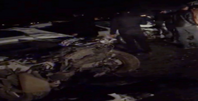 Urfa'da Trafik Kazası, 8 Yaralı