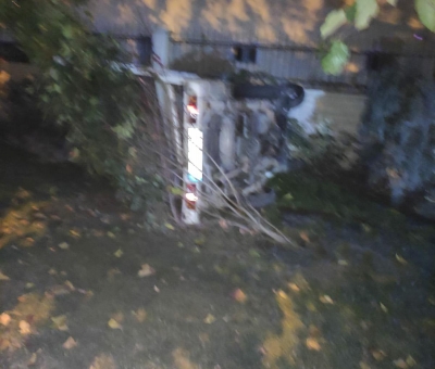 Urfa'da Trafik Kazası