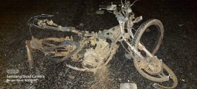 Urfa'da Trafik Kazası, 1 ölü