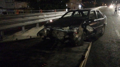 Urfa'da Trafik Kazası