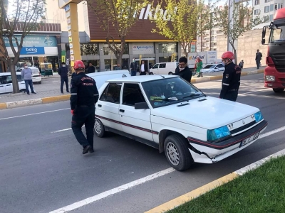 Urfa'da Trafik Kazası