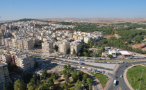 Urfa'da Turist Yok Ama Oteller Dolu