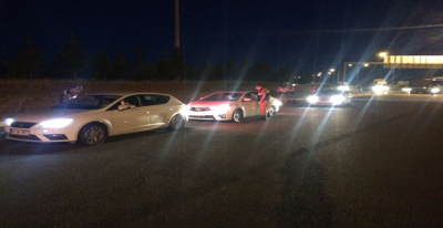 Urfa'da Türkiye Güven ve Huzur Uygulaması" nda 62 kişi yakalandı