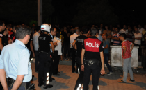 Urfa'da Türkmen ailelere linç kampanyası