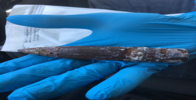 Urfa'da Uçan Balon Paniği