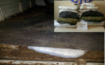 Urfa'da uyuşturucu ile mücadele devam ediyor