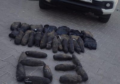 Urfa'da uyuşturucu operasyonu