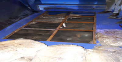 Urfa'da uyuşturucu operasyonu