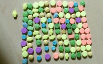 Urfa'da Uyuşturucu Operasyonu, 1 Kişi Tutuklandı