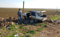 Urfa'da uyuşturucu operasyonu, 1 tutuklama