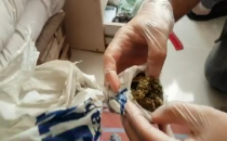 Urfa'da Uyuşturucu Operasyonu, 13 tutuklama