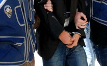 Urfa'da uyuşturucu operasyonu, 8 gözaltı