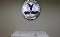 Urfa'da uyuşturucu operasyonu