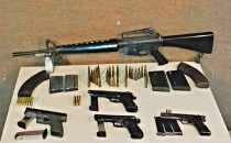 Urfa'da yağma sucundan gözaltına alınan kişiler tutuklandı