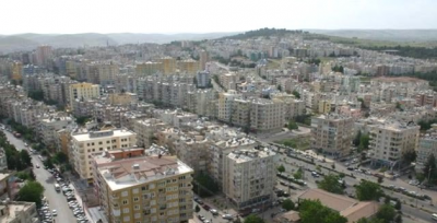 Urfa'da Yaklaşık 500 Bin Kişi Bulunuyor