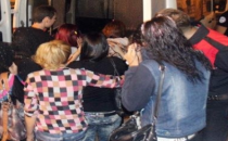 Urfa'da yapılan denetimde 35 kişi gözaltına alındı