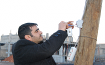 Urfa'da yapılan denetimlerde büyük kaçan oranı çıktı