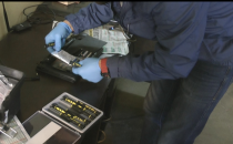 Urfa'da yasa dışı bahis operasyonu, 14 gözaltı