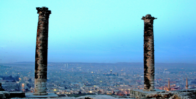 Urfa'da Yasakların Kapsamı Genişletildi