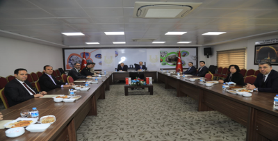 Urfa'da yaşayanlar dikkat! Yeni tedbir kararları alındı