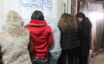 Urfa'da Yılbaşı Denetimi