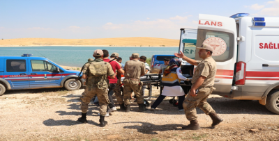 Urfa'da Yine Acı Haberler…3 