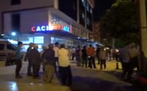 Urfa'da yol verme kavgası, 1 ölü