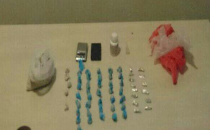 Urfa'da zahir tacirlerine operasyon