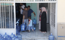 Urfa'da Zehirli Su İddiaları Satışları Artırdı