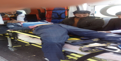 Urfa'da Zincirleme Kaza, 2 Ölü, 5 Yaralı