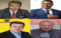 Urfa'daki Bağımsızların Aldığı Oylar