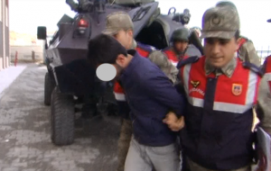 Urfa'daki o cinayete tutuklama