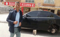 Urfa'daki olay 'Çiçek Abbas' filmini anımsattı
