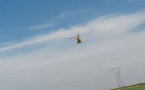 Urfa'daki Sarı Helikopterin Sırrı Belli Oldu