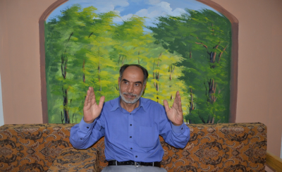 Urfa'daki Suriyeliler Güvenli Bölgeyi Dört Gözle Bekliyor