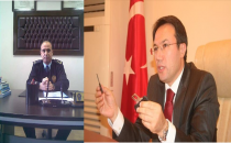 Urfa'dan 3  Emniyet müdürü