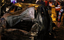 Urfa'dan Ankara'ya otobüs kullanılmış