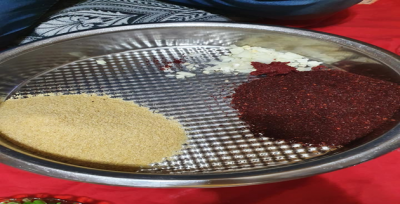 Urfa'dan yurt içi ve yurt dışına ihracat