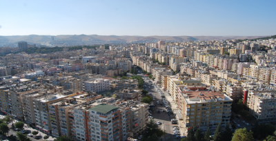 Urfalı 4 ailenin acı günü