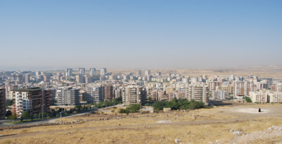 Urfalı  4 vatandaş hayatını kaybetti!