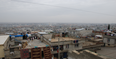 Urfalı 8 vatandaş hayatını kaybetti!