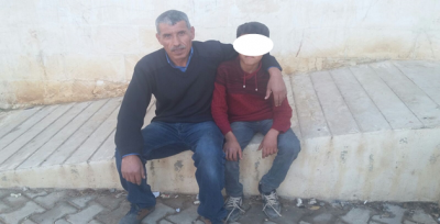 Urfalı AIDSLİ Yusuf Büyüdü