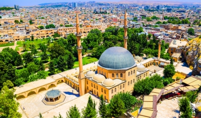 Urfalı ailelerden acı haber!