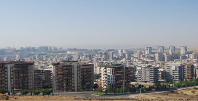 Urfalı Ailelerin Acı Günü!