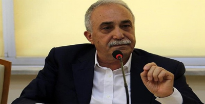 Urfalı Bakanın Acı Günü