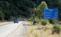 Urfalı birliğine giderken kaçırıldı