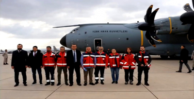 Urfalı Büyükelçi'den önemli açıklama;