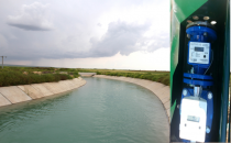 Urfalı çiftçiler artık fazla su kullanamayacak...