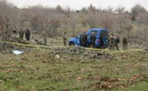 Urfalı Düğün İçin Gitti, Zeytinlikte Ölü Bulundu