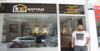 Urfalı Emlakçıdan Örnek Davranış